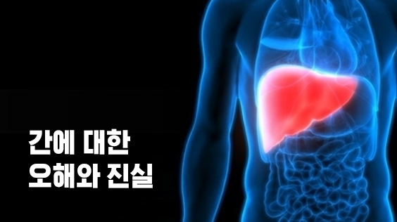 간에 대한 오해와 진실(강의교안)